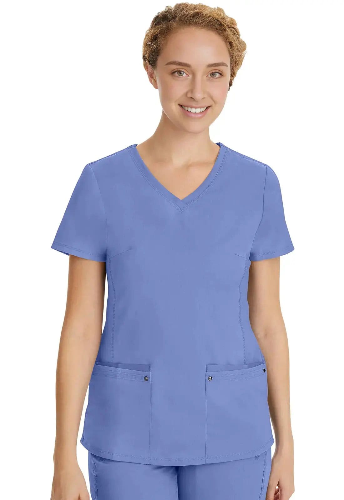 Healing Hands Juliet Scrub Top 2245 Simply Scrubs Australia